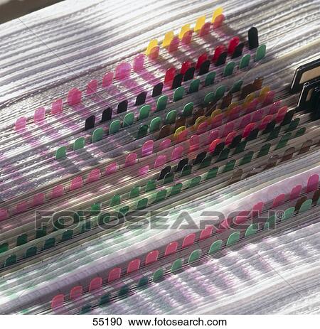 High angle view of files View Large Photo Image Stock Image - High angle view of files . Fotosearch