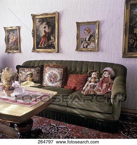 Interiors of empty room View Large Photo Image Stock Photo - Interiors of empty room . Fotosearch