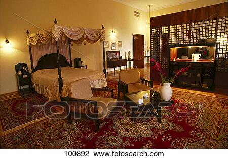 Interiors of lit up room, Aswan, Egypt View Large Photo Image Stock Image - Interiors of lit up room, Aswan, Egypt . Fotosearch
