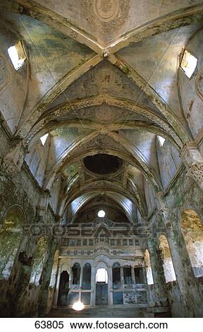 Interiors of old building, Fethiye, Mugla, Turkey View Large Photo Image Stock Photography - Interiors of old building, Fethiye, Mugla, Turkey . Fotosearch