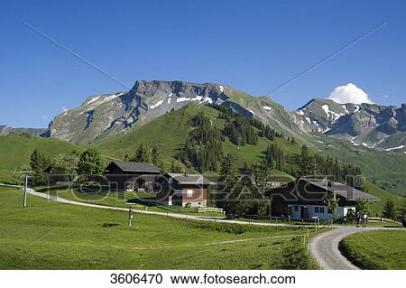 Klewenalp, Alps, Switzerland View Large Photo Image Stock Image - Klewenalp, Alps, Switzerland . Fotosearch