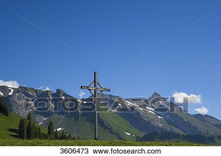 Klewenalp, Alps, Switzerland View Large Photo Image Stock Image - Klewenalp, Alps, Switzerland . Fotosearch