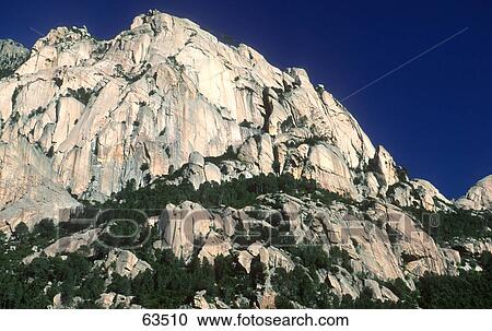 Low angle view of mountain, Bavella, France View Large Photo Image Stock Image - Low angle view of mountain, Bavella, France . Fotosearch