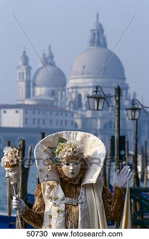 Person in carnival costume, Venice, Italy View Large Photo Image Stock Image - Person in carnival costume, Venice, Italy . Fotosearch