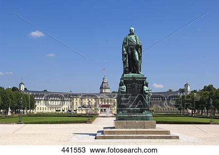 Sculpture in front of palace View Large Photo Image Stock Image - Sculpture in front of palace . Fotosearch