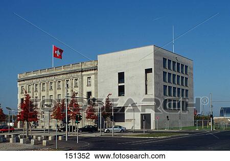 Swiss flag on top of government building, Swiss Embassy, Berlin, Germany View Large Photo Image Stock Image - Swiss flag on top of government building, Swiss Embassy, Berlin, Germany . Fotosearch