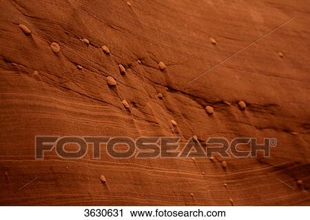 Antelope Canyon, Arizona, USA View Large Photo Image Stock Image - Antelope Canyon, Arizona, USA . Fotosearch