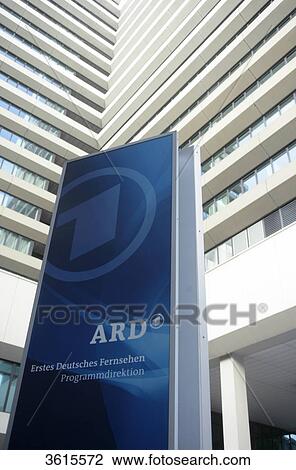 Bavarian radio broadcasting, Munich, Bavaria, Germany, Europe View Large Photo Image Stock Image - Bavarian radio broadcasting, Munich, Bavaria, Germany, Europe . Fotosearch