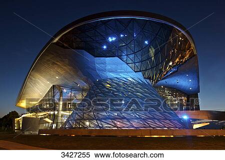 BMW-Welt, Munich View Large Photo Image Stock Photography - BMW-Welt, Munich . Fotosearch