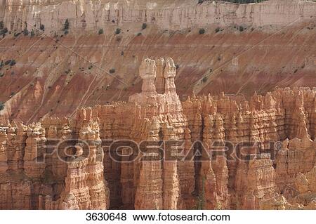 Bryce Canyon National Park, Utah, USA View Large Photo Image Stock Photo - Bryce Canyon National Park, Utah, USA . Fotosearch