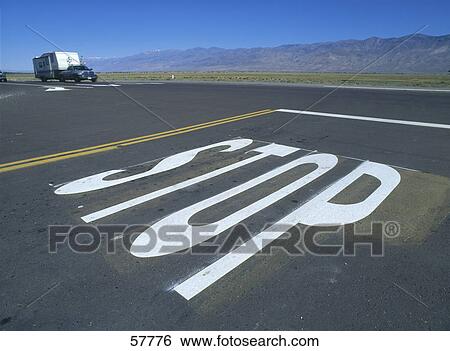 Car trailer on road View Large Photo Image Stock Photograph - Car trailer on road . Fotosearch