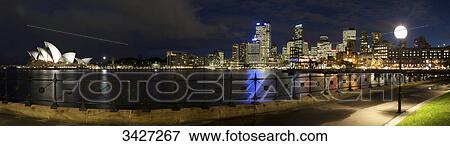 Circular Quay, Sydney, Australia, panoramic view View Large Photo Image Stock Photo - Circular Quay, Sydney, Australia, panoramic view . Fotosearch