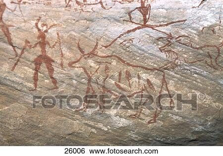 Close-up of carving on rock, Akakus, Tadrart, Sahara, Libya, Africa View Large Photo Image Stock Photograph - Close-up of carving on rock, Akakus, Tadrart, Sahara, Libya, Africa . Fotosearch