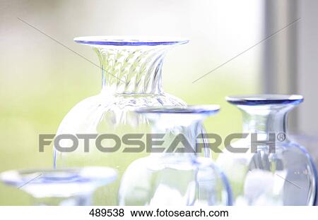 Close-up of vase View Large Photo Image Stock Photo - Close-up of vase . Fotosearch