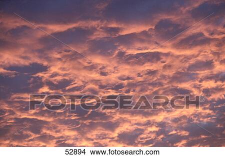 Clouds in sky View Large Photo Image Picture - Clouds in sky . Fotosearch