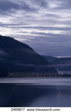 Clouds over fjord, Norway View Large Photo Image Stock Photo - Clouds over fjord, Norway . Fotosearch