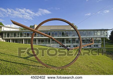 Stock Image - Deutsches Literaturarchiv, Marbach am Neckar, Baden-Wuerttemberg, Germany, Europe . Fotosearch