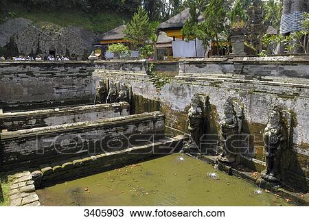 Elephant cave, Goa Gajah, Bali, Indonesia, Asia View Large Photo Image Stock Image - Elephant cave, Goa Gajah, Bali, Indonesia, Asia . Fotosearch