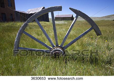 Ghost town, Bodie, California, USA View Large Photo Image Stock Image - Ghost town, Bodie, California, USA . Fotosearch