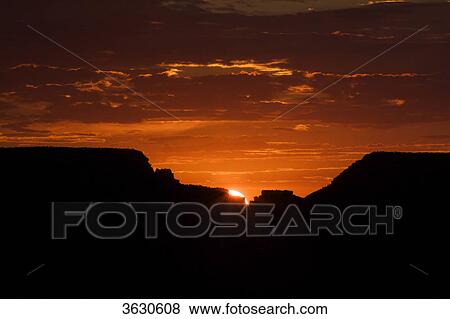 Stock Photo - Grand Canyon Nationalpark, Arizona, USA . Fotosearch