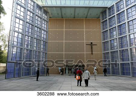 Herz-Jesu-Kirche, Munich, Germany View Large Photo Image Stock Photo - Herz-Jesu-Kirche, Munich, Germany . Fotosearch