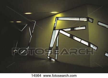 Interiors of museum, Jewish Museum, Berlin, Germany View Large Photo Image Picture - Interiors of museum, Jewish Museum, Berlin, Germany . Fotosearch