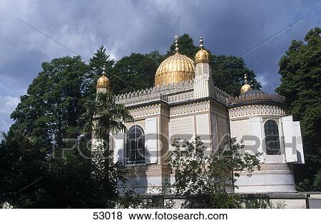 Low angle view of palace, Oberammergau, Bavaria, Germany View Large Photo Image Stock Photo - Low angle view of palace, Oberammergau, Bavaria, Germany . Fotosearch