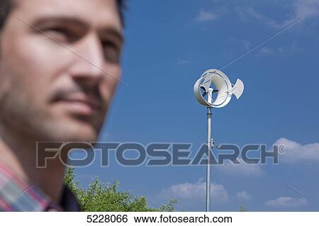 Man, portrait View Large Photo Image Stock Photograph - Man, portrait . Fotosearch