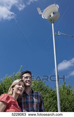 Mature couple, portrait View Large Photo Image Stock Image - Mature couple, portrait . Fotosearch