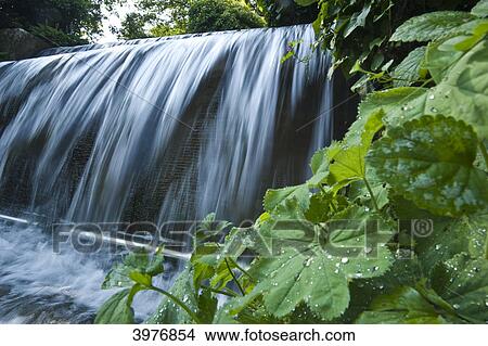 Picture - Mineral-Therme, Bad Teinach - Zavelstein, Baden-Wuerttemberg, Germany, Europe . Fotosearch
