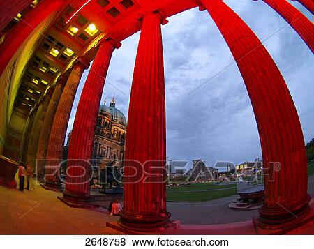 People at museum, Berlin, Germany View Large Photo Image Stock Photo - People at museum, Berlin, Germany . Fotosearch