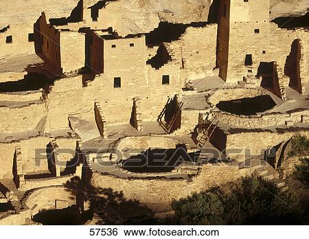 Ruins of historical adobe buildings, Anasazi Ruins, Mesa Verde National Park, Colorado, USA View Large Photo Image Stock Photograph - Ruins of historical adobe buildings, Anasazi Ruins, Mesa Verde National Park, Colorado, USA . Fotosearch