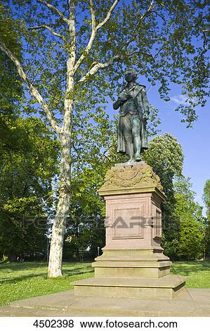 Schiller monument, Marback am Neckar, Baden-Wuerttemberg, Germany, Europe View Large Photo Image Stock Photo - Schiller monument, Marback am Neckar, Baden-Wuerttemberg, Germany, Europe . Fotosearch