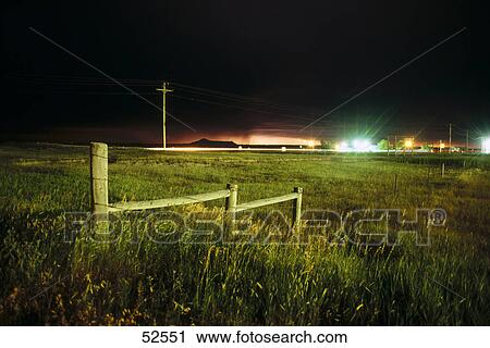 Storm clouds over field, South Dakota, USA View Large Photo Image Stock Image - Storm clouds over field, South Dakota, USA . Fotosearch