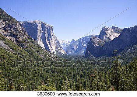 Yosemite National Park, California, USA View Large Photo Image Stock Image - Yosemite National Park, California, USA . Fotosearch