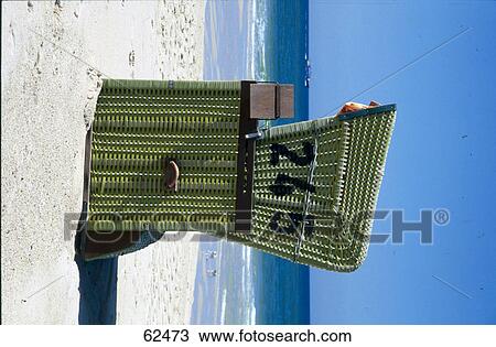 Beach chair on beach, Schleswig-Holstein, Germany, Europe View Large Photo Image Stock Image - Beach chair on beach, Schleswig-Holstein, Germany, Europe . Fotosearch