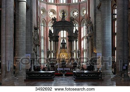 Chiesa di San Mois, Venice, Italy, Europe View Large Photo Image Stock Image - Chiesa di San Mois, Venice, Italy, Europe . Fotosearch