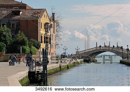 City view, Venice, Italy, Europe View Large Photo Image Stock Photograph - City view, Venice, Italy, Europe . Fotosearch