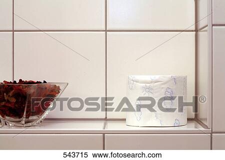 Close-up of bowl of flowers on shelf View Large Photo Image Stock Photography - Close-up of bowl of flowers on shelf . Fotosearch