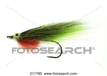 Stock Image - Close-up of fishing hook . Fotosearch