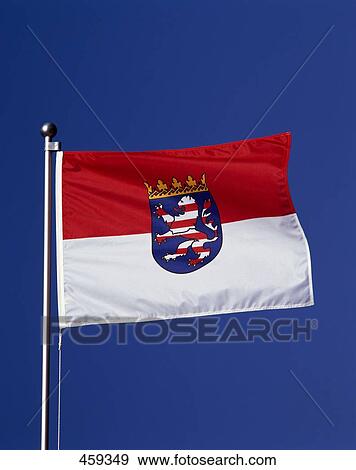 Stock Photo - Close-up of flag . Fotosearch