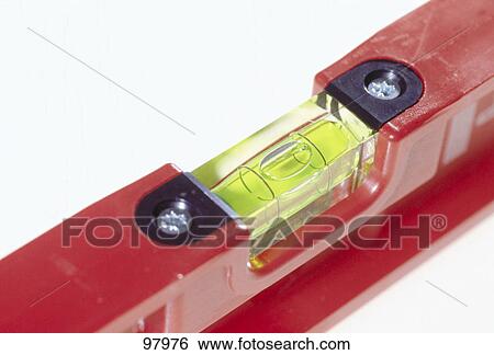 Close-up of level View Large Photo Image Stock Photograph - Close-up of level . Fotosearch