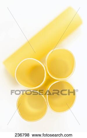 Stock Photo - Close-up of pasta . Fotosearch