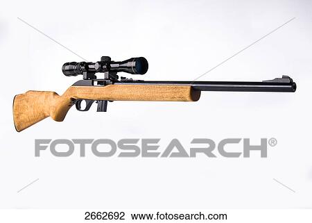 Close-up of rifle View Large Photo Image Stock Image - Close-up of rifle . Fotosearch
