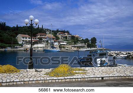 Cloudy sky above a town View Large Photo Image Stock Image - Cloudy sky above a town . Fotosearch
