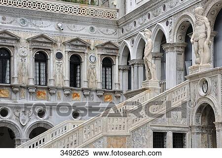 Dogen Palace, Venice, Italy, Europe View Large Photo Image Stock Photography - Dogen Palace, Venice, Italy, Europe . Fotosearch
