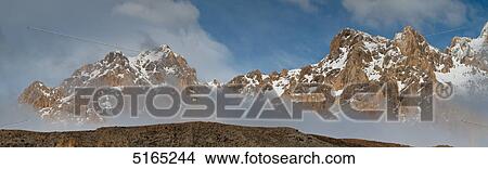 Picture - Mountains, Anatolia, Turkey . Fotosearch