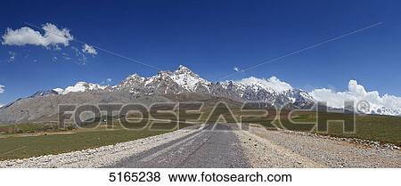 Stock Photo - Mountains, Anatolia, Turkey . Fotosearch