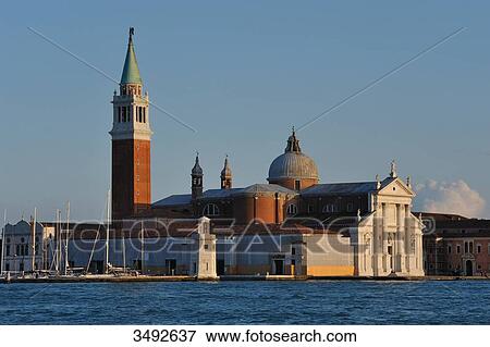 San Giorgio maggiore, Venice, Italy, Europe View Large Photo Image Stock Photo - San Giorgio maggiore, Venice, Italy, Europe . Fotosearch