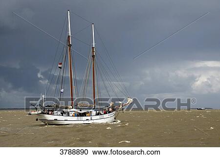 Brig Flying Dutchman on the Sail 2010, Bremerhaven, Germany View Large Photo Image Stock Image - Brig Flying Dutchman on the Sail 2010, Bremerhaven, Germany . Fotosearch